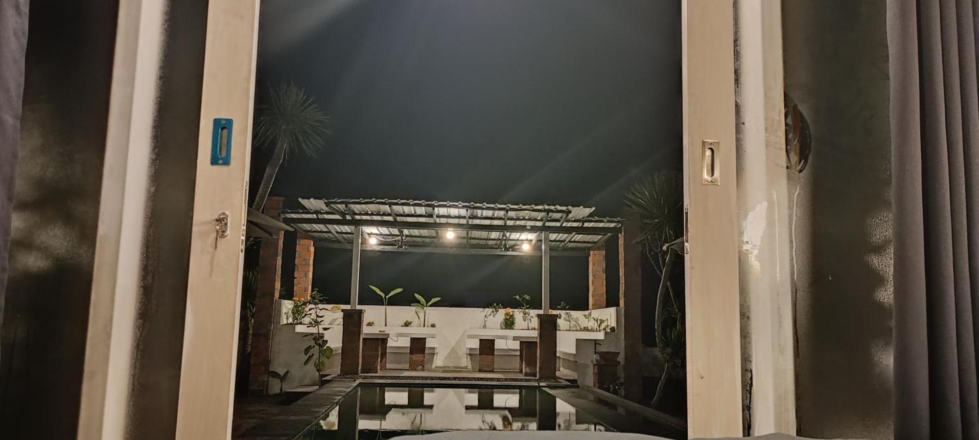 Batur Twin House Villa Kubupenlokan Екстериор снимка