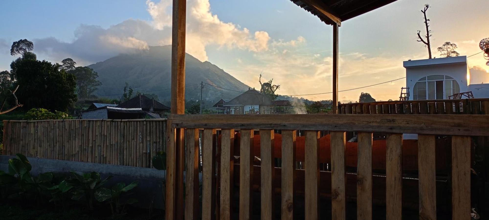 Batur Twin House Villa Kubupenlokan Екстериор снимка