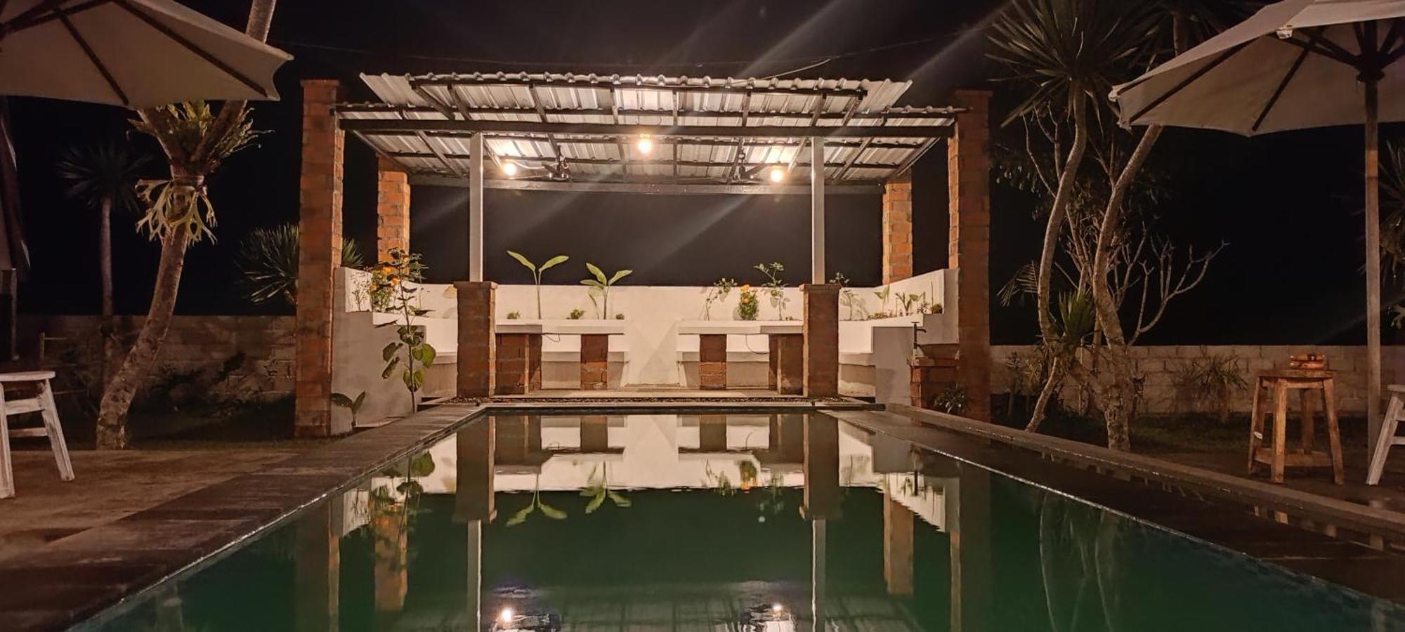 Batur Twin House Villa Kubupenlokan Екстериор снимка