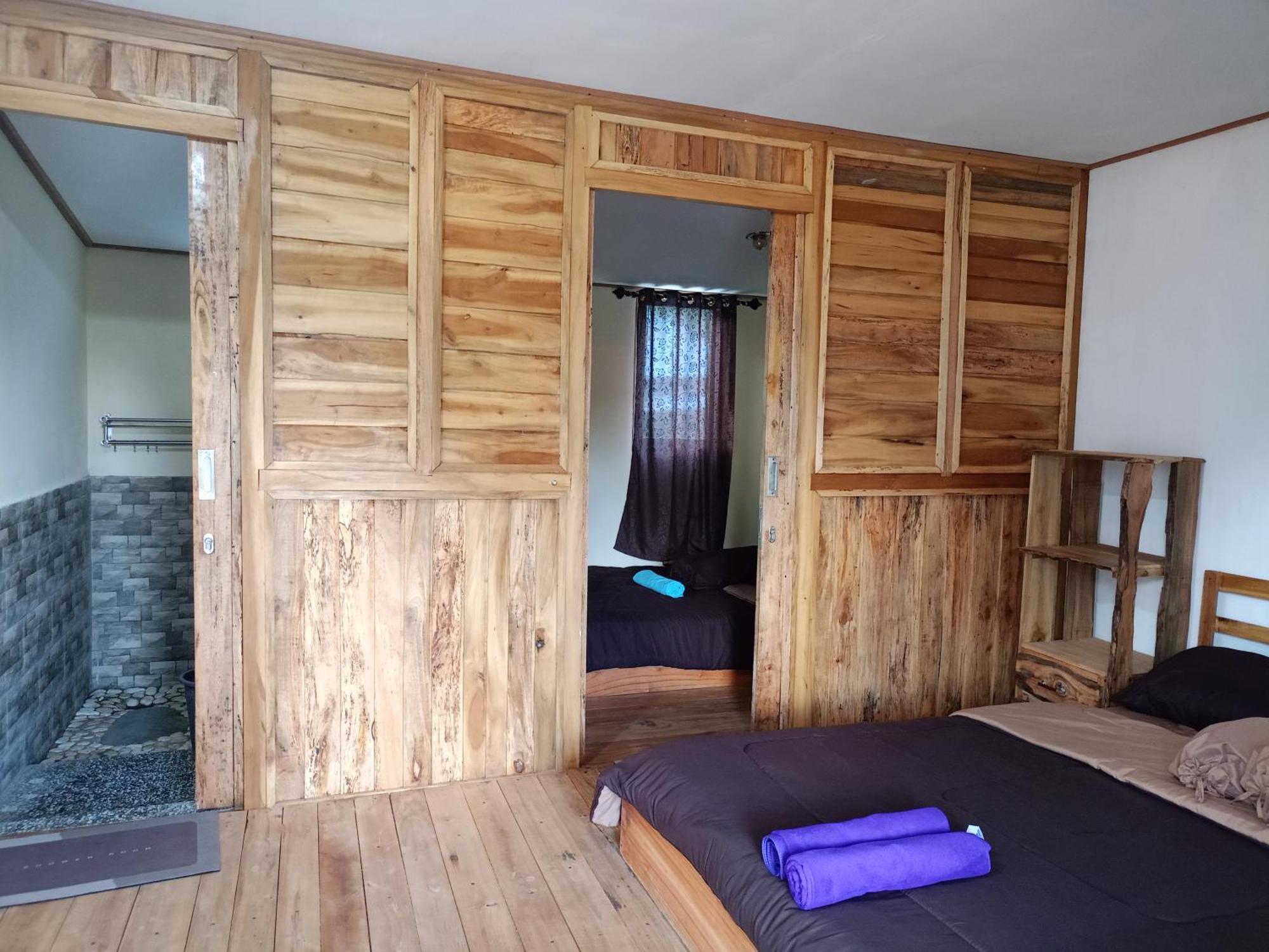 Batur Twin House Villa Kubupenlokan Екстериор снимка