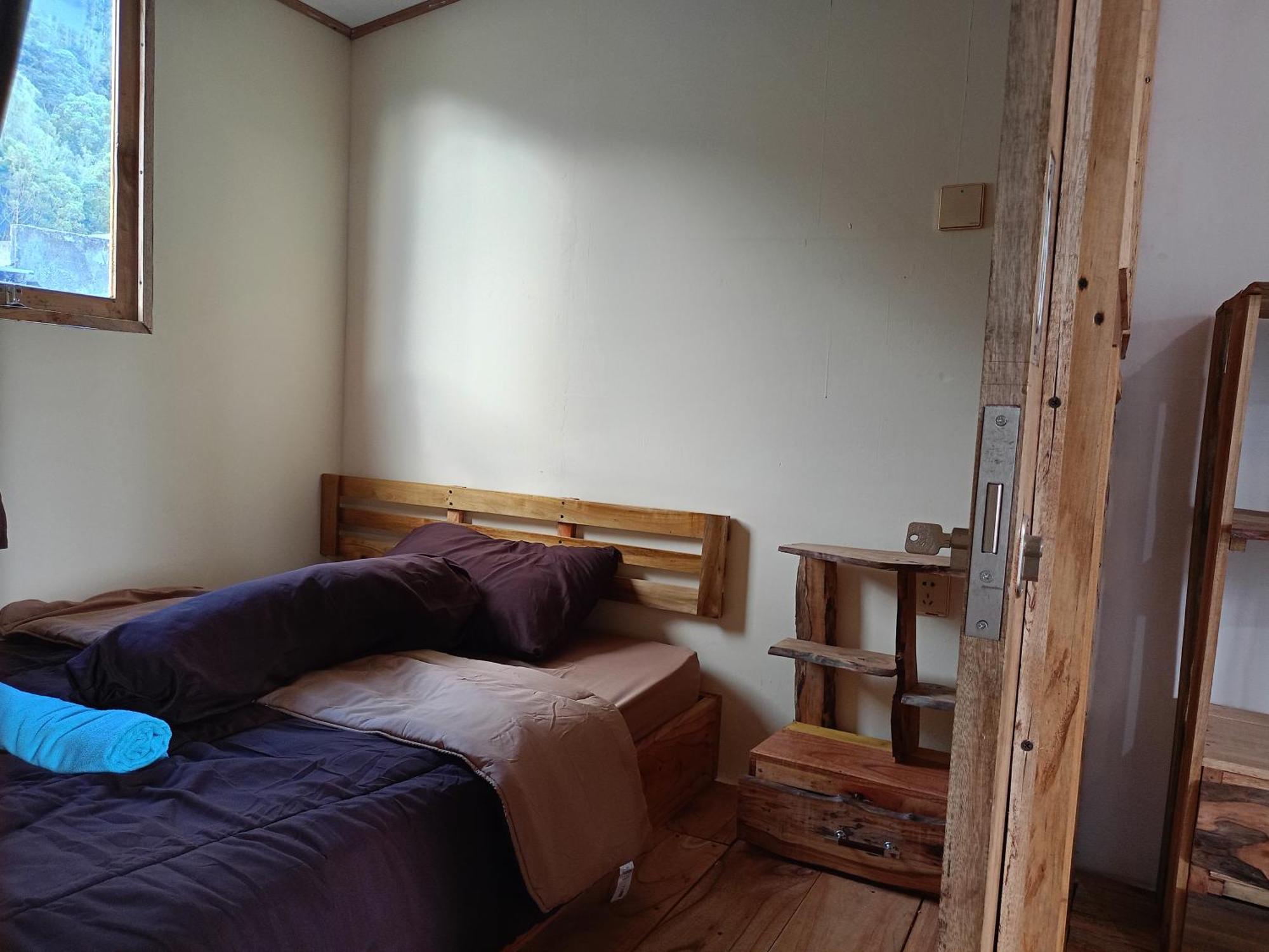 Batur Twin House Villa Kubupenlokan Екстериор снимка
