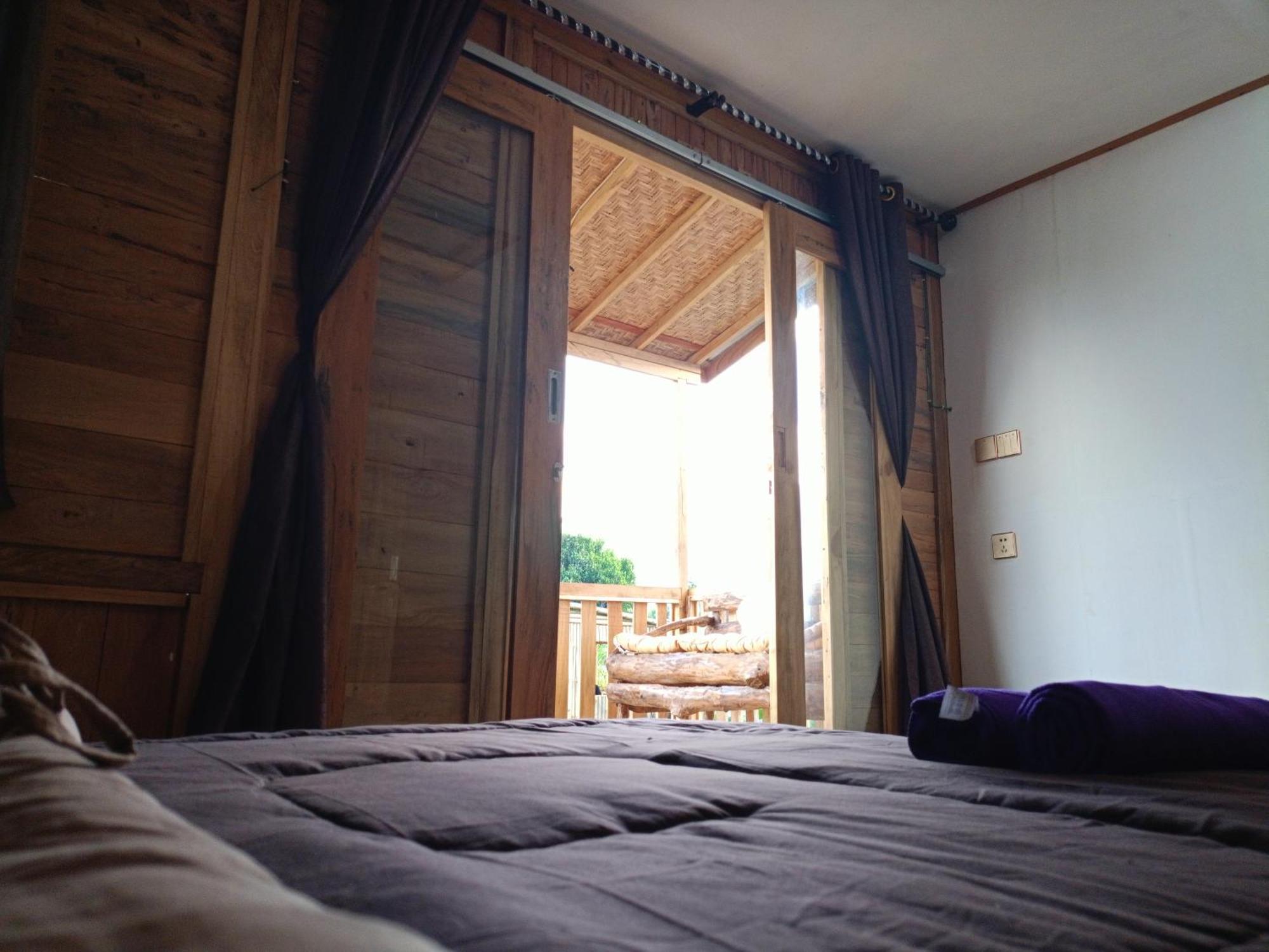 Batur Twin House Villa Kubupenlokan Екстериор снимка