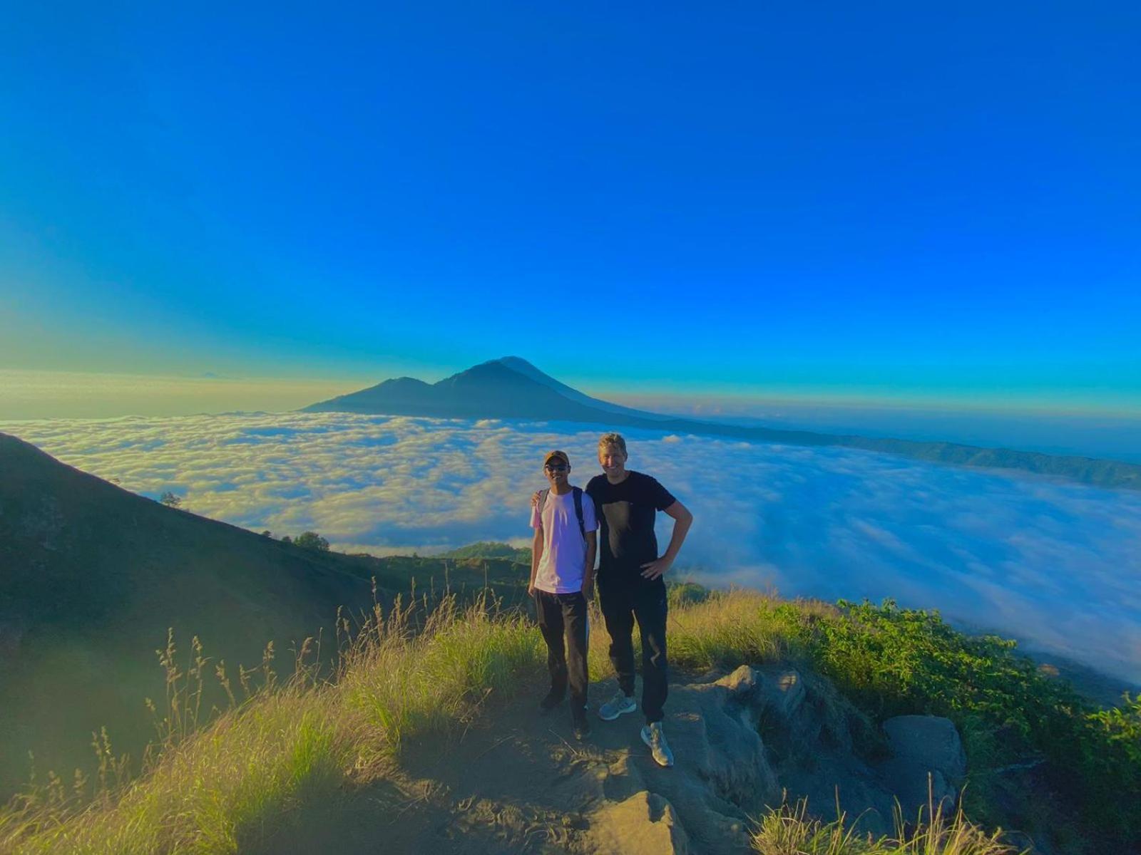 Batur Twin House Villa Kubupenlokan Екстериор снимка