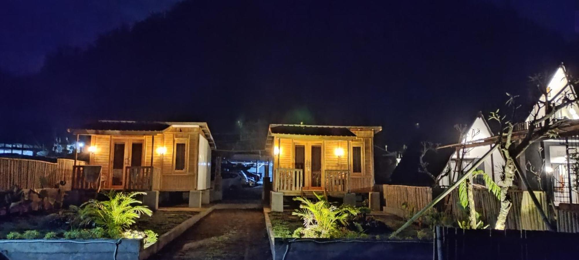 Batur Twin House Villa Kubupenlokan Екстериор снимка