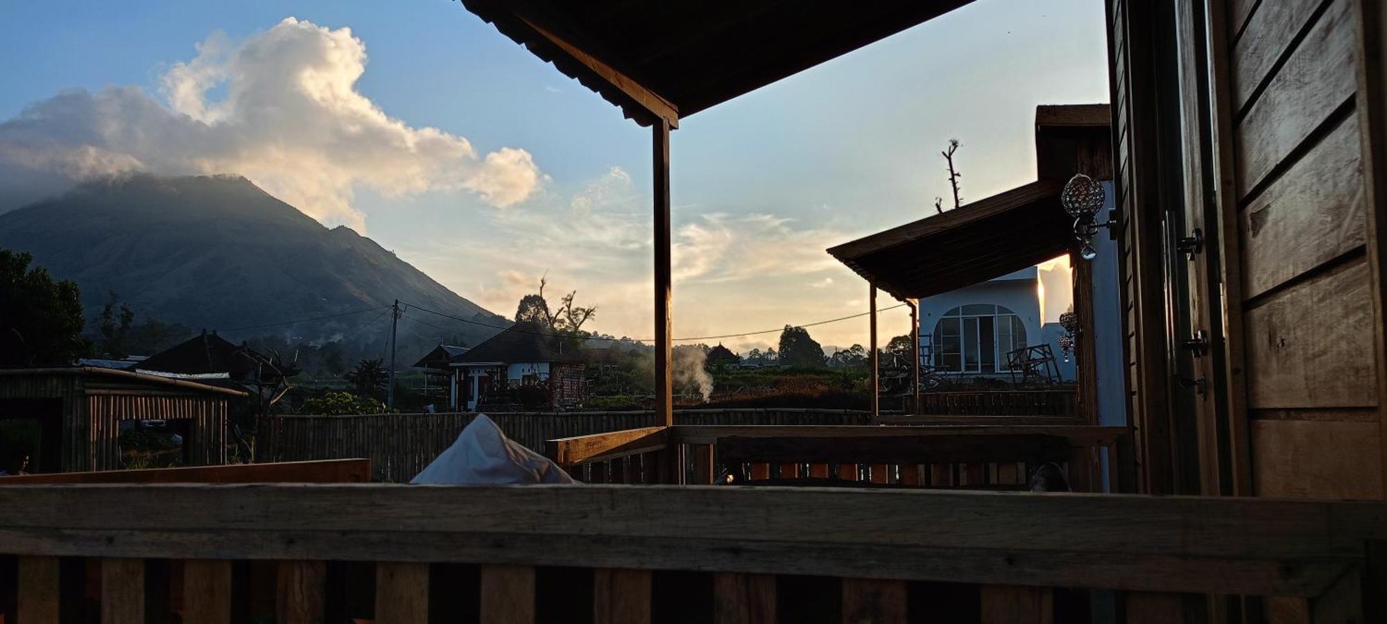 Batur Twin House Villa Kubupenlokan Екстериор снимка