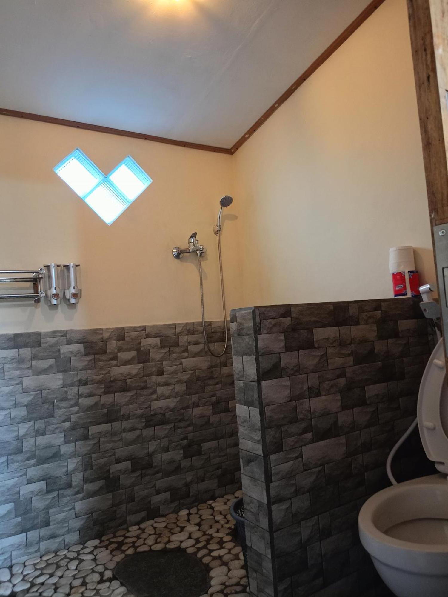 Batur Twin House Villa Kubupenlokan Екстериор снимка