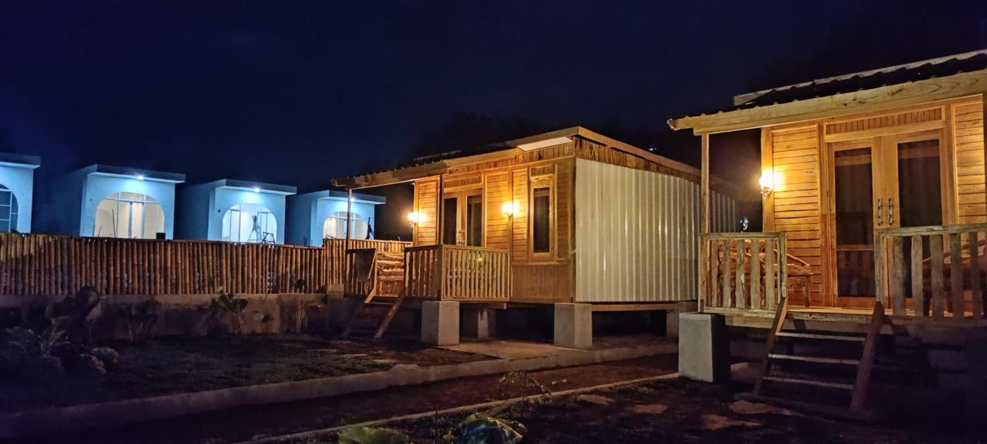 Batur Twin House Villa Kubupenlokan Екстериор снимка