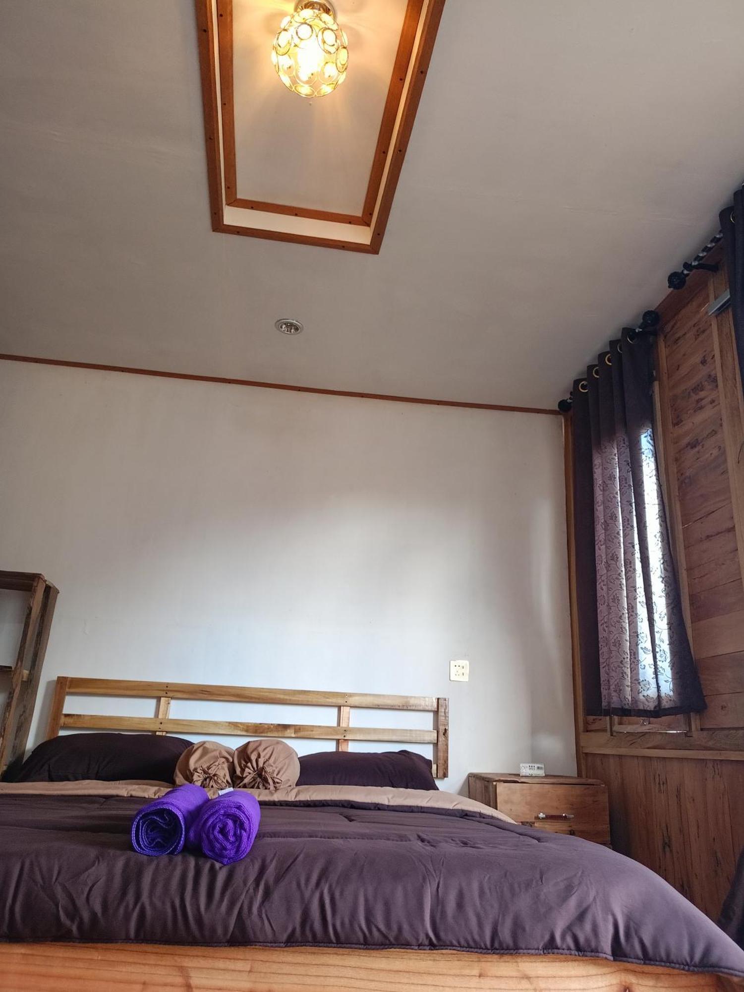 Batur Twin House Villa Kubupenlokan Екстериор снимка