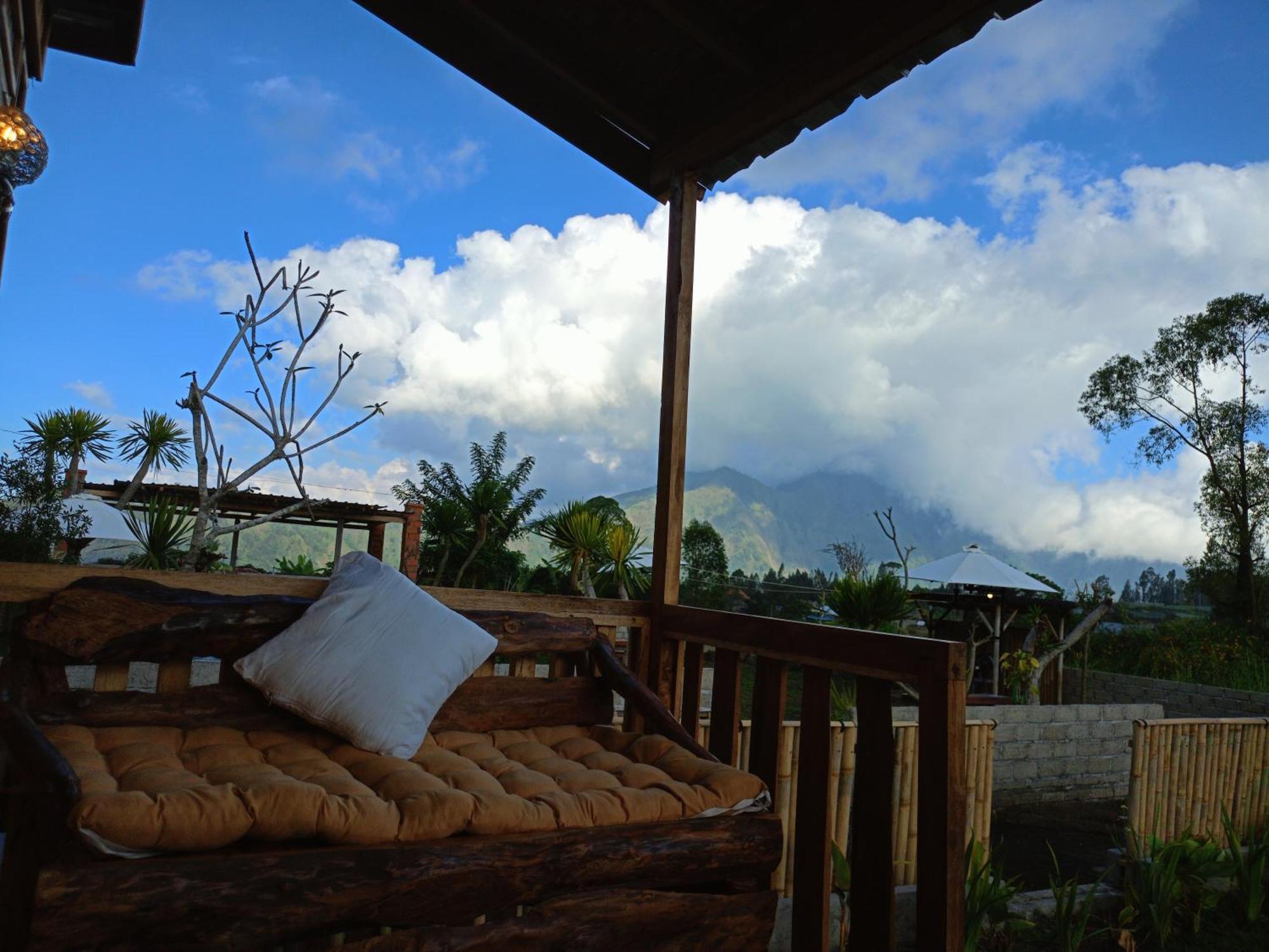 Batur Twin House Villa Kubupenlokan Екстериор снимка