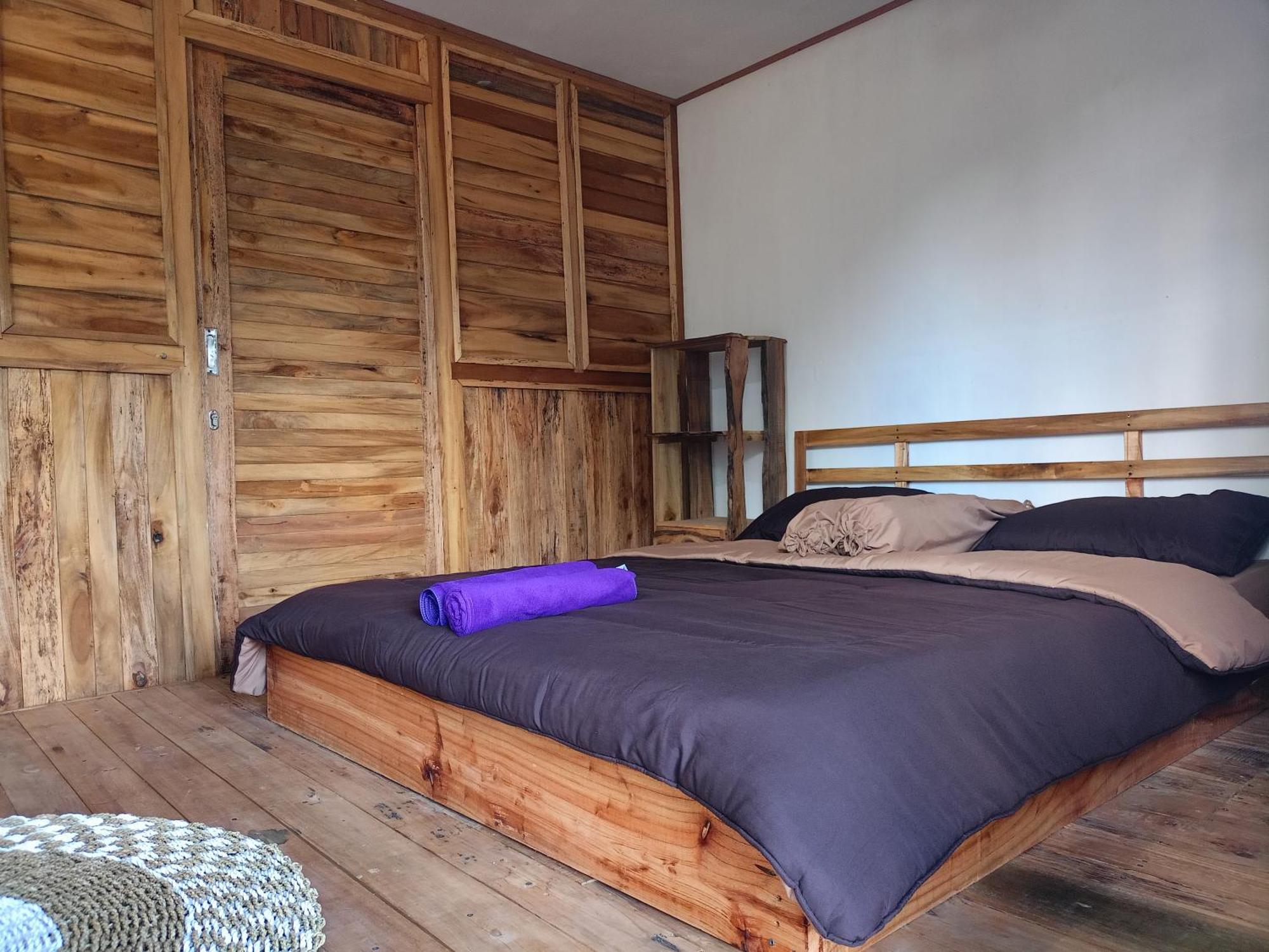 Batur Twin House Villa Kubupenlokan Екстериор снимка