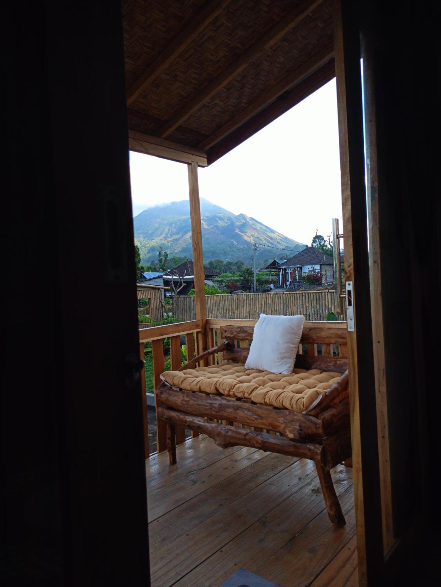 Batur Twin House Villa Kubupenlokan Екстериор снимка