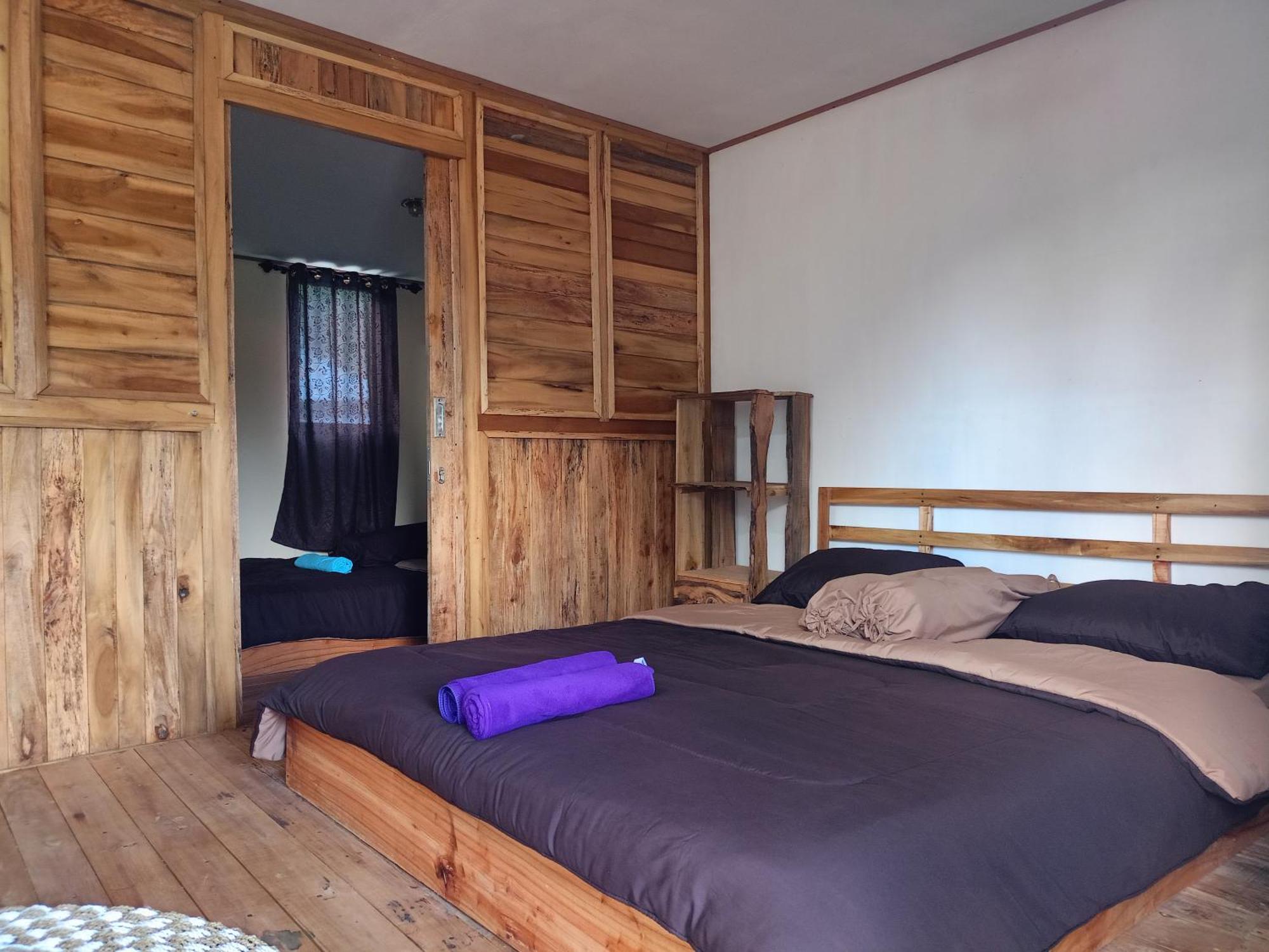 Batur Twin House Villa Kubupenlokan Екстериор снимка
