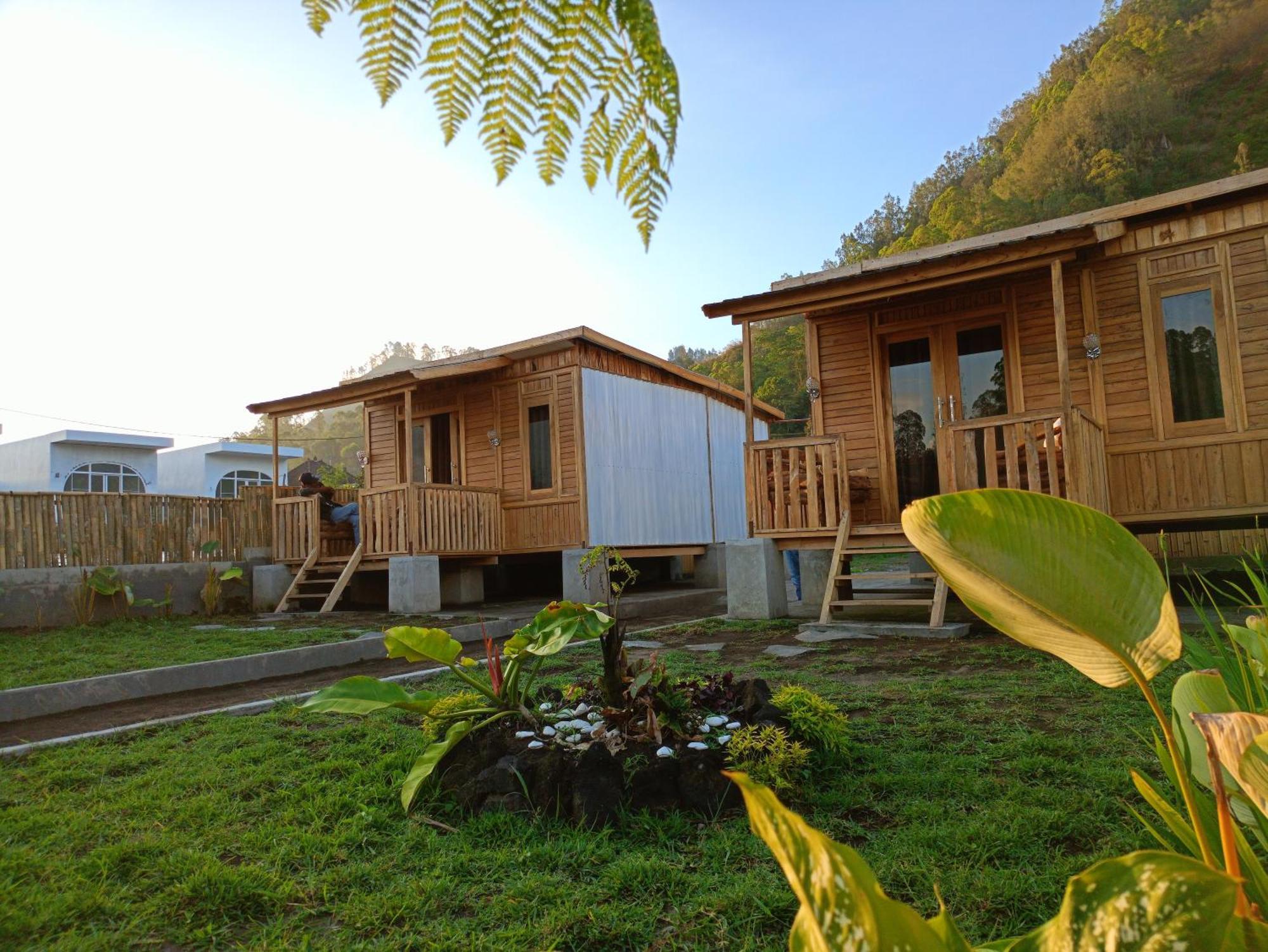 Batur Twin House Villa Kubupenlokan Екстериор снимка