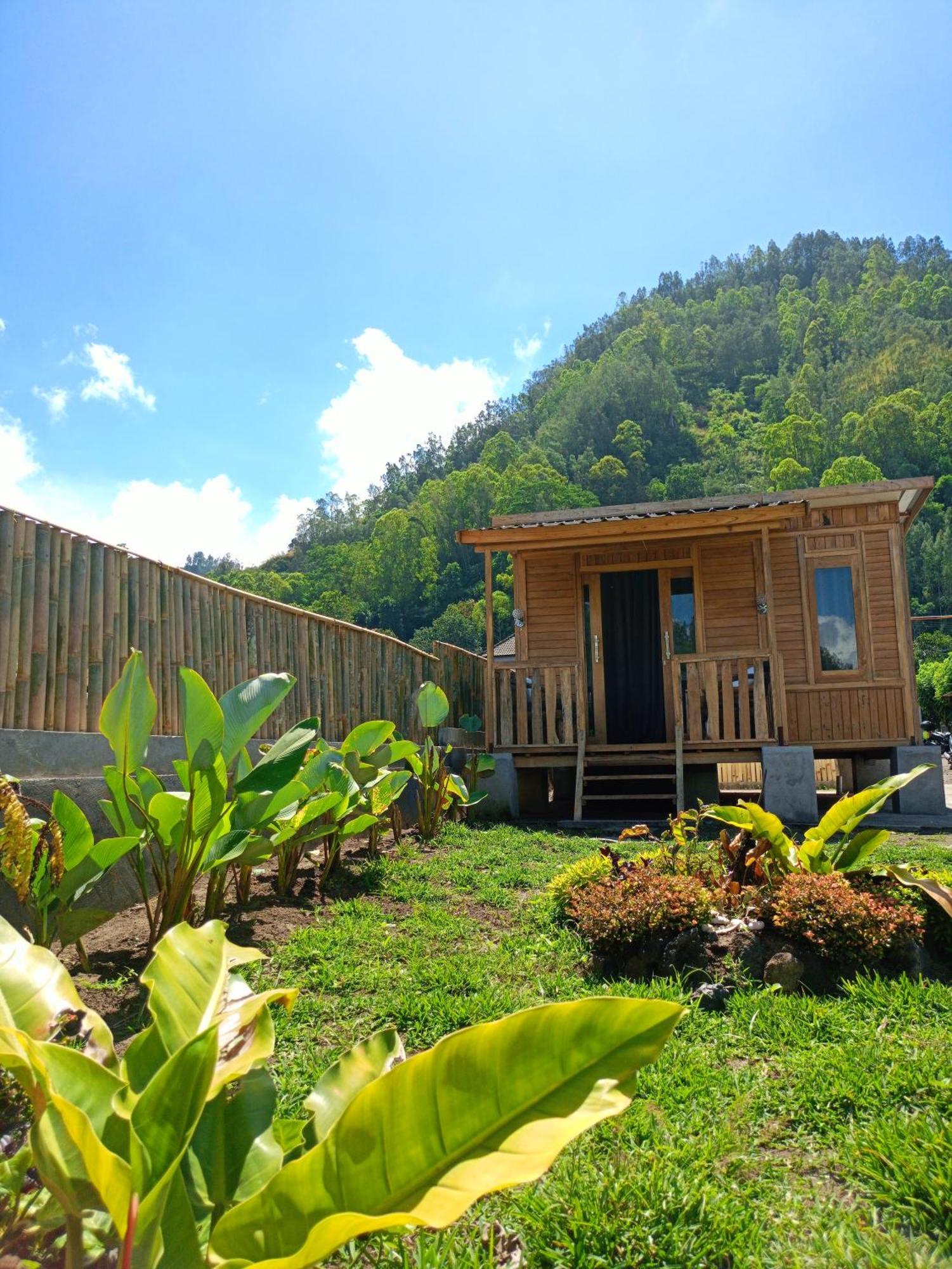 Batur Twin House Villa Kubupenlokan Екстериор снимка